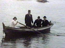 Krimin sota n�ytelm�